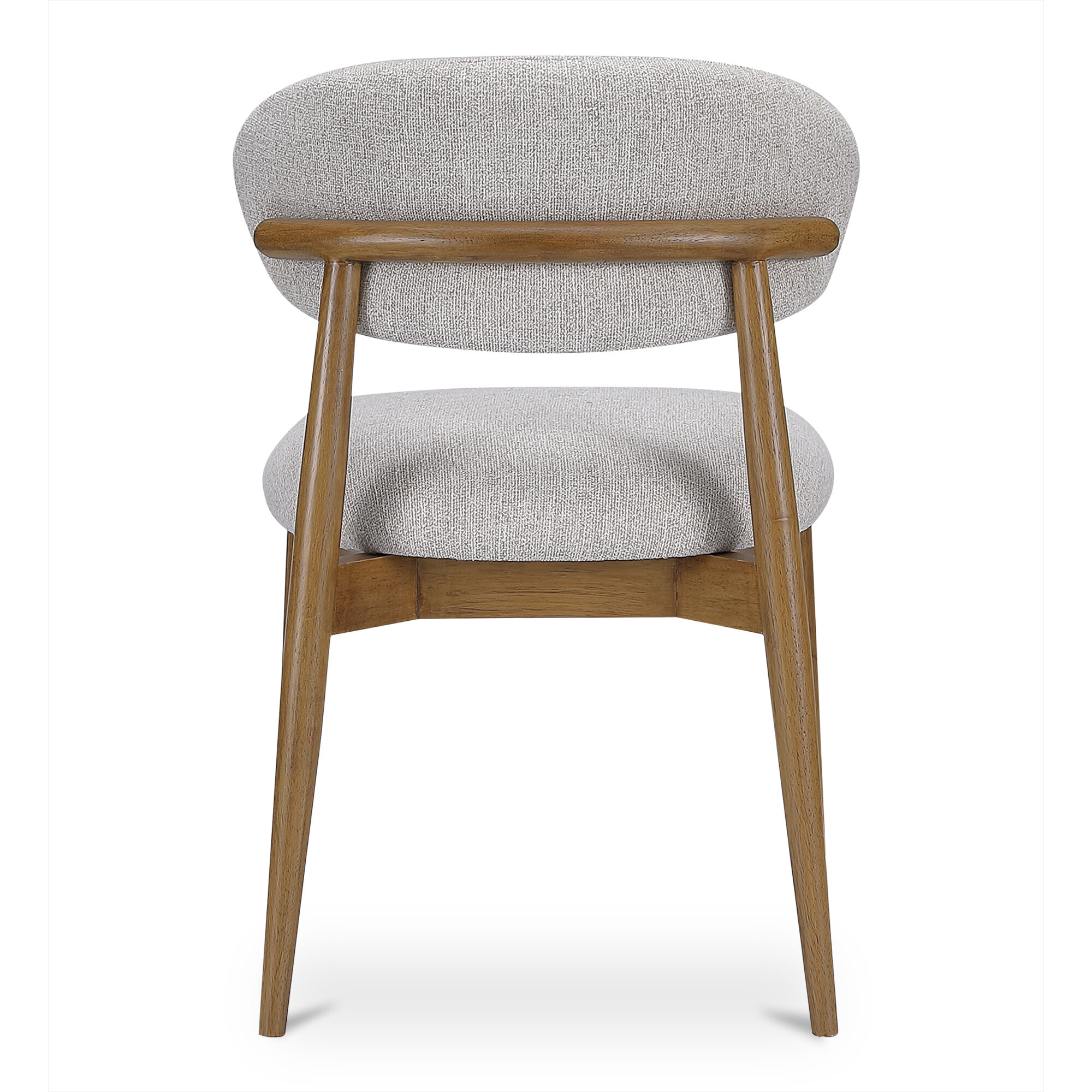 Ellie Beige Dining Chair